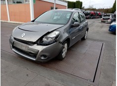 renault clio iii del año 2009 2