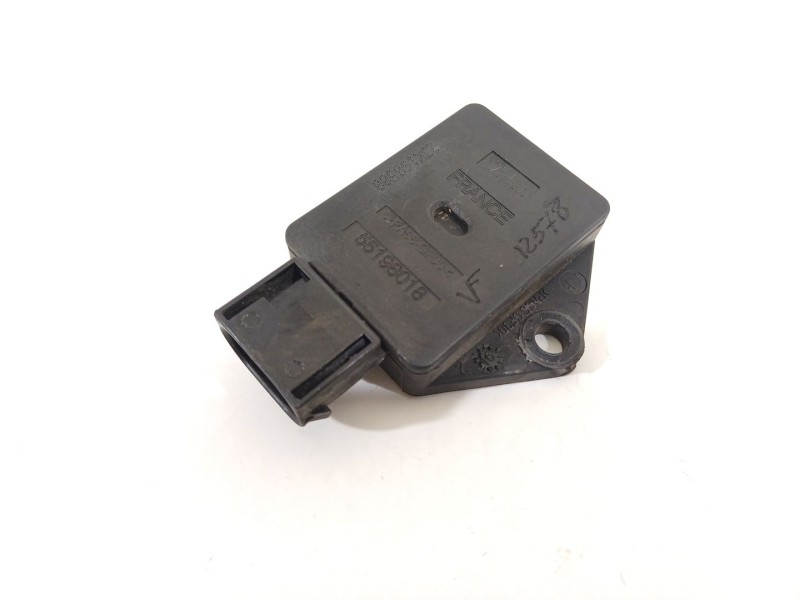 Recambio de sensor para fiat ducato combi 30 (290) 130 (l1h1) referencia OEM IAM 55198018  