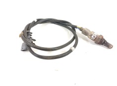Recambio de sonda lambda para fiat ducato combi 30 (290) 130 (l1h1) referencia OEM IAM 55272037  