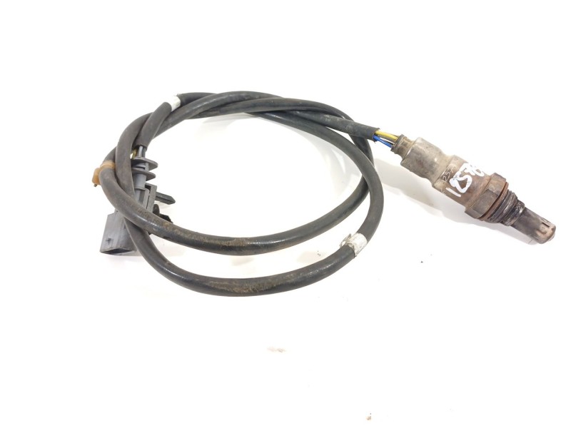 Recambio de sonda lambda para fiat ducato combi 30 (290) 130 (l1h1) referencia OEM IAM 55272037  