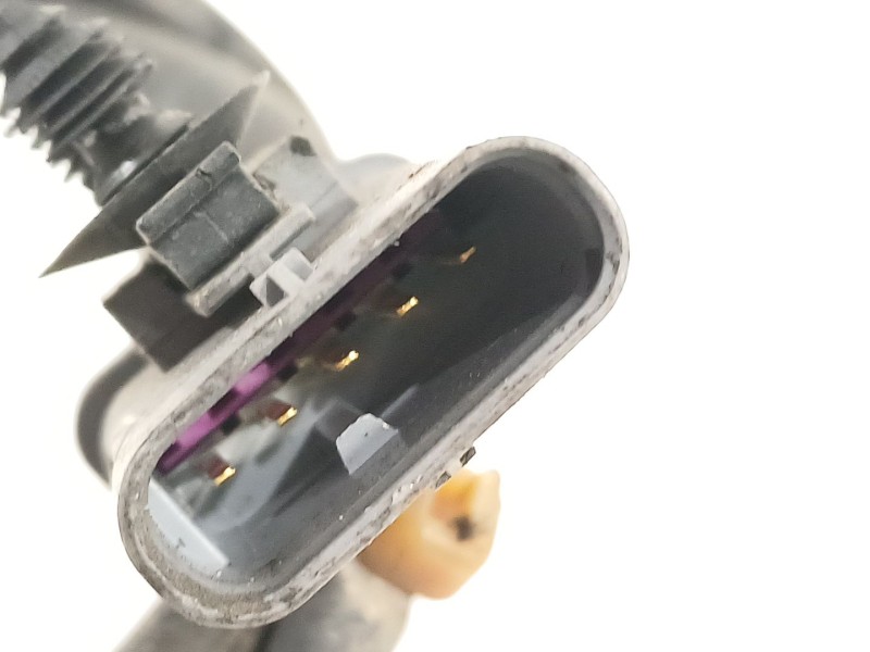 Recambio de sonda lambda para fiat ducato combi 30 (290) 130 (l1h1) referencia OEM IAM 55272037  