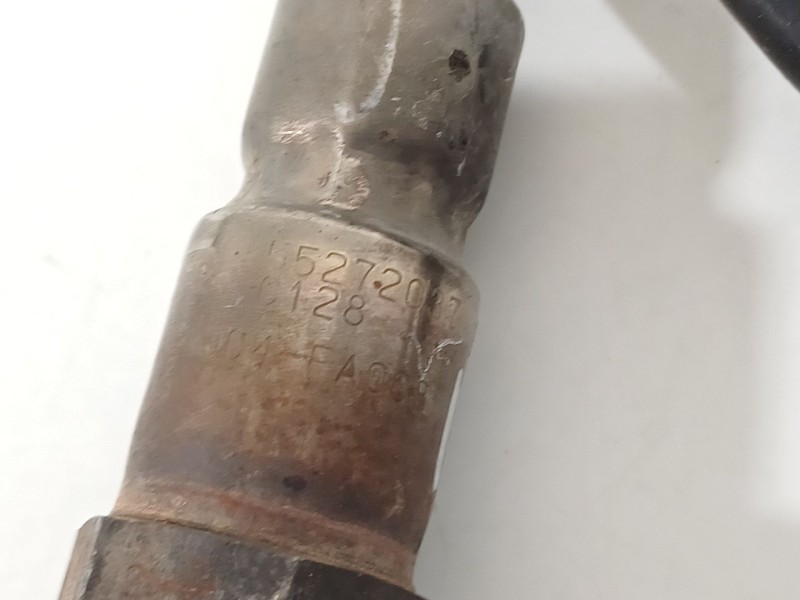 Recambio de sonda lambda para fiat ducato combi 30 (290) 130 (l1h1) referencia OEM IAM 55272037  