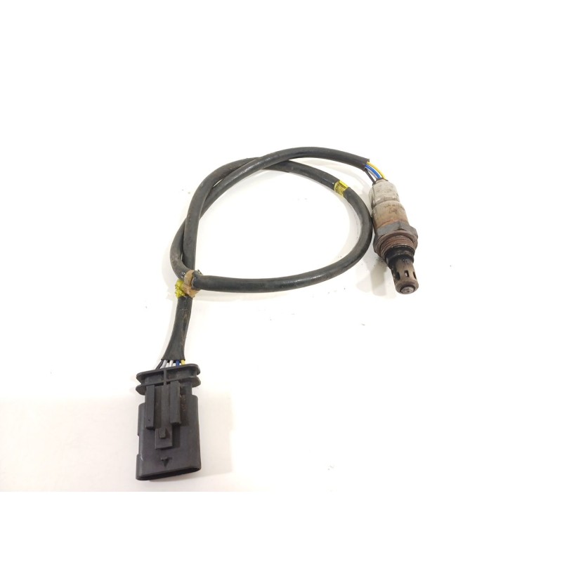 Recambio de sonda lambda para fiat ducato combi 30 (290) 130 (l1h1) referencia OEM IAM 55268957  