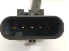 Recambio de sonda lambda para fiat ducato combi 30 (290) 130 (l1h1) referencia OEM IAM 55268957   2