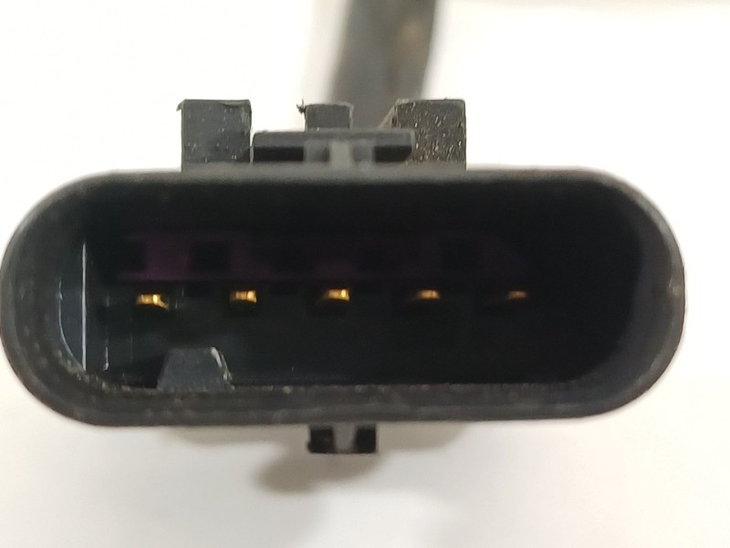 Recambio de sonda lambda para fiat ducato combi 30 (290) 130 (l1h1) referencia OEM IAM 55268957  