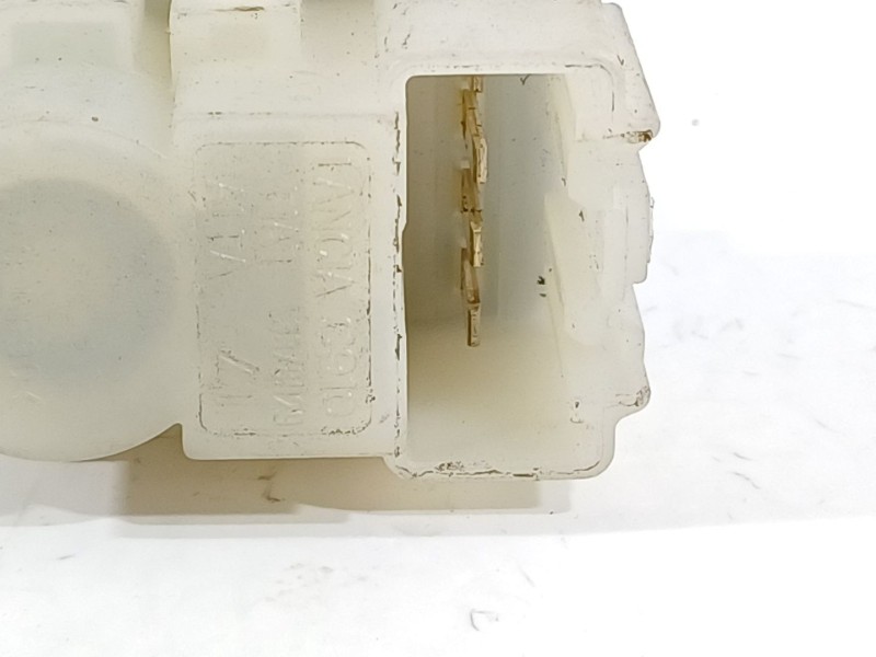 Recambio de sensor para fiat ducato combi 30 (290) 130 (l1h1) referencia OEM IAM 53378929  