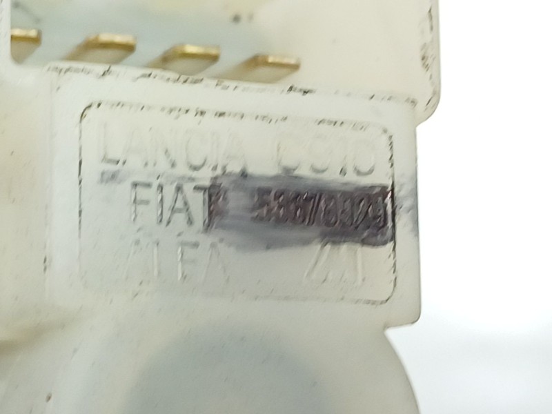 Recambio de sensor para fiat ducato combi 30 (290) 130 (l1h1) referencia OEM IAM 53378929  