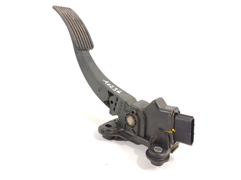 Recambio de potenciometro pedal para citroën c-crosser xtr referencia OEM IAM 45229559871  MN101544