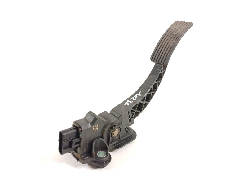 Recambio de potenciometro pedal para citroën c-crosser xtr referencia OEM IAM 45229559871  MN101544