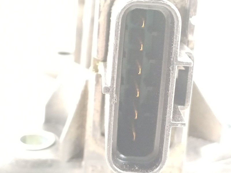 Recambio de potenciometro pedal para citroën c-crosser xtr referencia OEM IAM 45229559871  MN101544