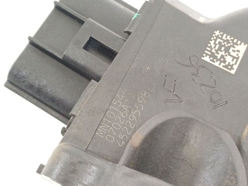 Recambio de potenciometro pedal para citroën c-crosser xtr referencia OEM IAM 45229559871  MN101544