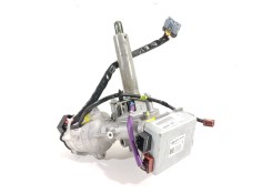 Recambio de columna direccion para kia stonic (ybcuv) drive referencia OEM IAM 56340H8900  
