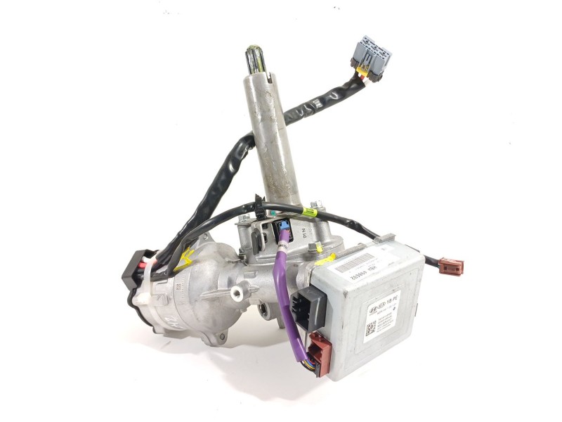 Recambio de columna direccion para kia stonic (ybcuv) drive referencia OEM IAM 56340H8900  