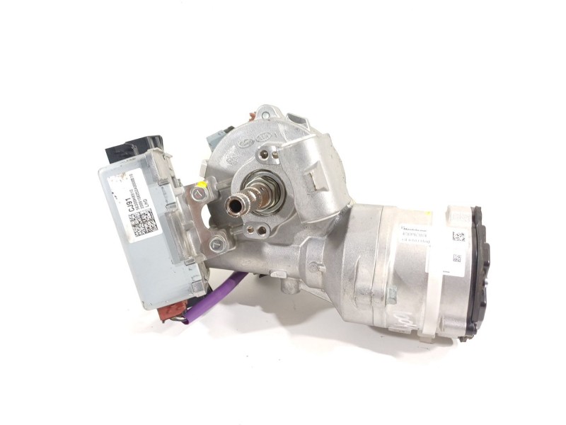 Recambio de columna direccion para kia stonic (ybcuv) drive referencia OEM IAM 56340H8900  