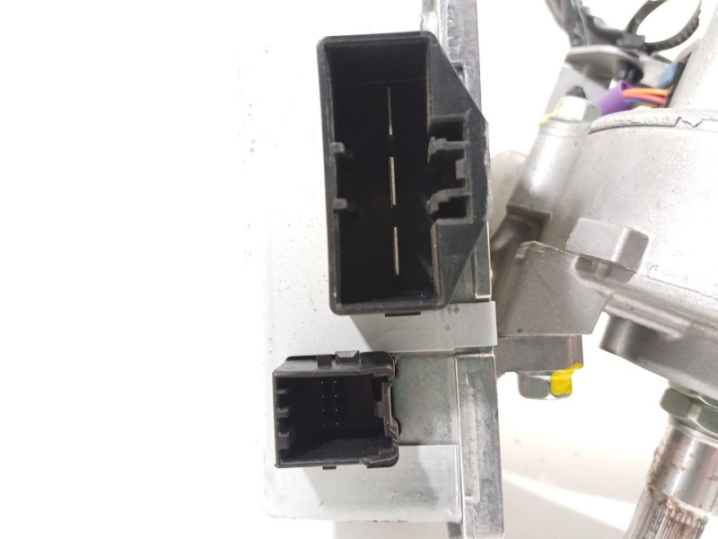 Recambio de columna direccion para kia stonic (ybcuv) drive referencia OEM IAM 56340H8900  