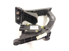 Recambio de potenciometro pedal para kia stonic (ybcuv) drive referencia OEM IAM GA50471A  327272S000 2