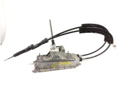 Recambio de palanca cambio para skoda fabia active referencia OEM IAM 6C0711049F  