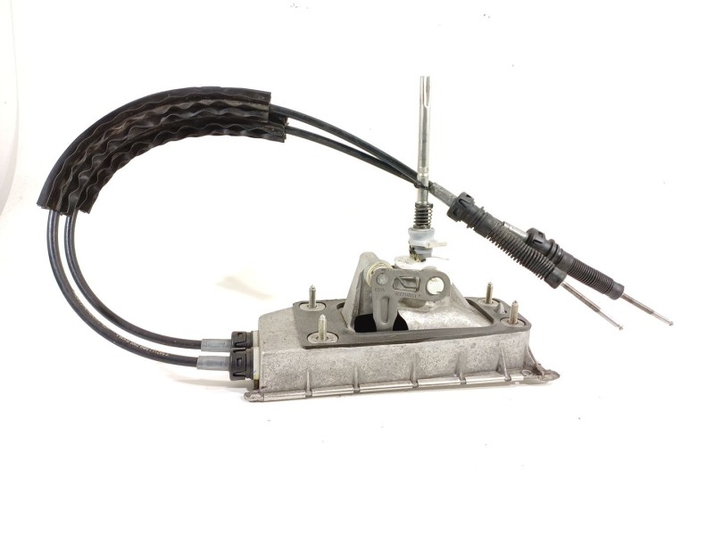 Recambio de palanca cambio para skoda fabia active referencia OEM IAM 6C0711049F  