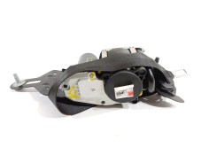 Recambio de cinturon seguridad delantero izquierdo para mercedes-benz clase a (w176) a 200 cdi blueefficiency (176.001) referenc