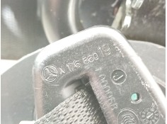 Recambio de cinturon seguridad delantero izquierdo para mercedes-benz clase a (w176) a 200 cdi blueefficiency (176.001) referenc 2