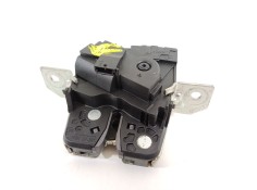 Recambio de cerradura maletero / porton para mercedes-benz clase a (w176) a 200 cdi blueefficiency (176.001) referencia OEM IAM 