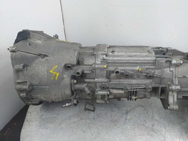 Recambio de caja cambios para bmw x3 (e83) 2.0d referencia OEM IAM HRD  