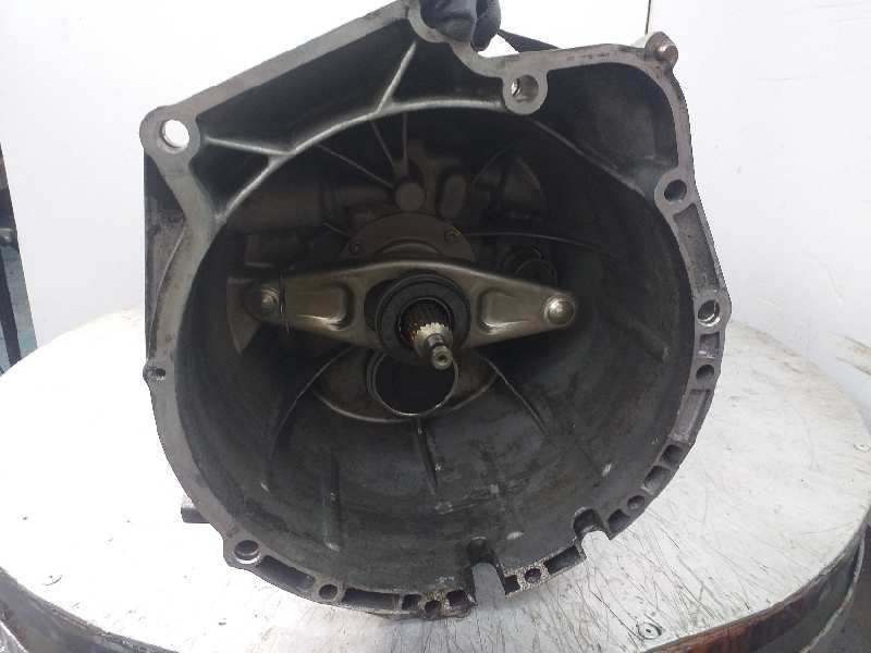 Recambio de caja cambios para bmw x3 (e83) 2.0d referencia OEM IAM HRD  