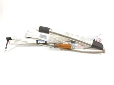 Recambio de airbag cortina delantero derecho para mercedes-benz clase a (w176) a 200 cdi blueefficiency (176.001) referencia OEM