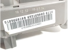 Recambio de caja reles / fusibles para bmw x5 (e70) xdrive30d referencia OEM IAM 693169003 55873361030101 191212152714 2