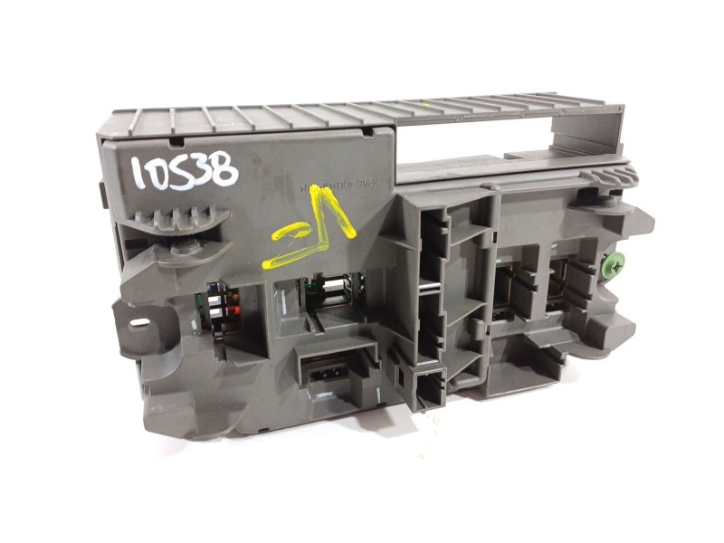 Recambio de caja reles / fusibles para bmw x5 (e70) xdrive30d referencia OEM IAM 693169003 55873361030101 191212152714