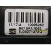 MANDO MULTIFUNCION 6J0927137AQ 