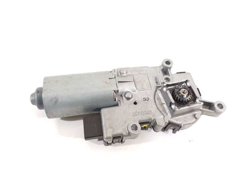 Recambio de motor techo electrico para bmw x5 (e70) xdrive30d referencia OEM IAM 67616922652  