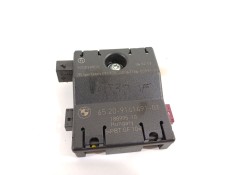 Recambio de modulo electronico para bmw x5 (e70) xdrive30d referencia OEM IAM 65209141491  