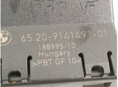 Recambio de modulo electronico para bmw x5 (e70) xdrive30d referencia OEM IAM 65209141491   2