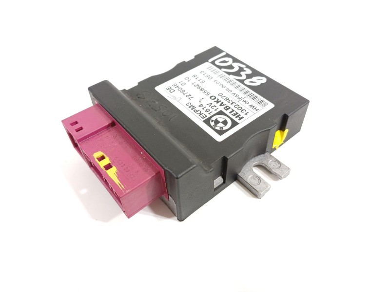 Recambio de modulo electronico para bmw x5 (e70) xdrive30d referencia OEM IAM 16147276046  558921