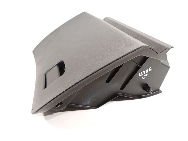 Recambio de guantera para nissan qashqai (j11) 1.6 dci turbodiesel cat referencia OEM IAM 68510HV00A  