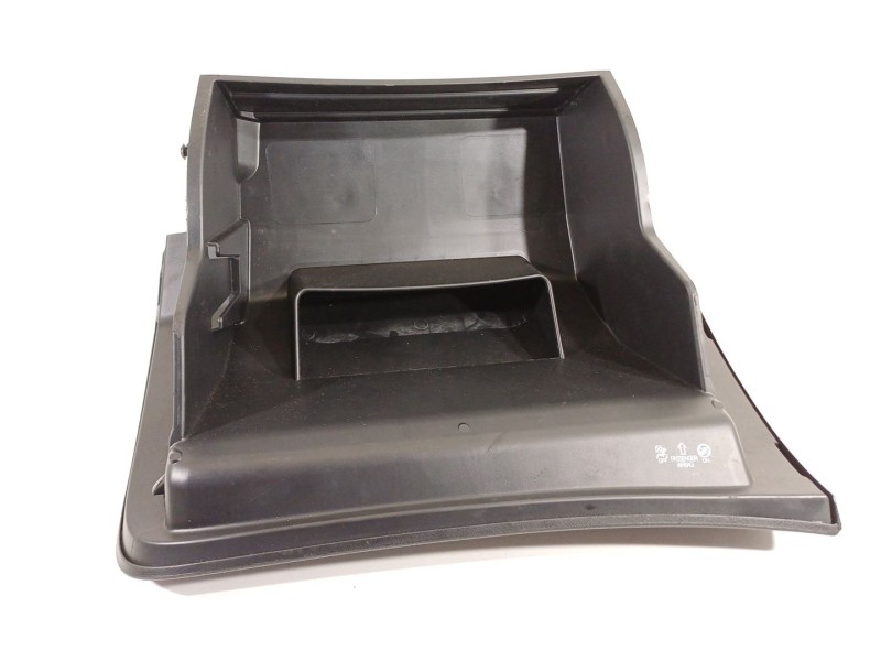 Recambio de guantera para nissan qashqai (j11) 1.6 dci turbodiesel cat referencia OEM IAM 68510HV00A  