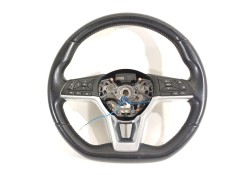 Recambio de volante para nissan qashqai (j11) 1.6 dci turbodiesel cat referencia OEM IAM 48430HV05C  48430HV02A