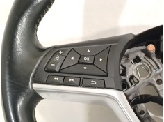 Recambio de volante para nissan qashqai (j11) 1.6 dci turbodiesel cat referencia OEM IAM 48430HV05C  48430HV02A 2