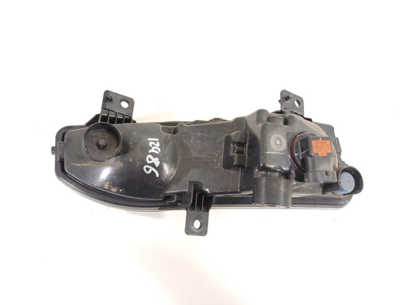 Recambio de faro antiniebla derecho para nissan qashqai (j11) 1.6 dci turbodiesel cat referencia OEM IAM 261508995A  