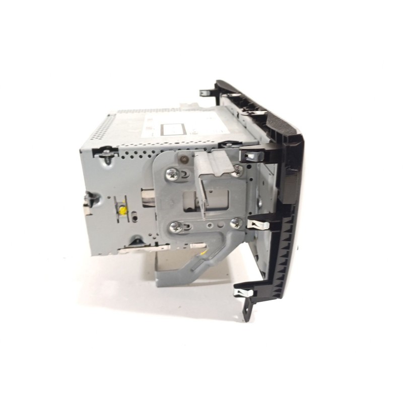 Recambio de sistema navegacion gps para nissan qashqai (j11) 1.6 dci turbodiesel cat referencia OEM IAM 25915HV04A  7513750256