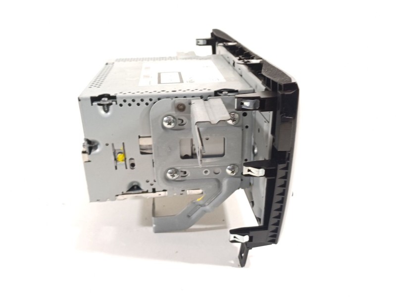 Recambio de sistema navegacion gps para nissan qashqai (j11) 1.6 dci turbodiesel cat referencia OEM IAM 25915HV04A  7513750256