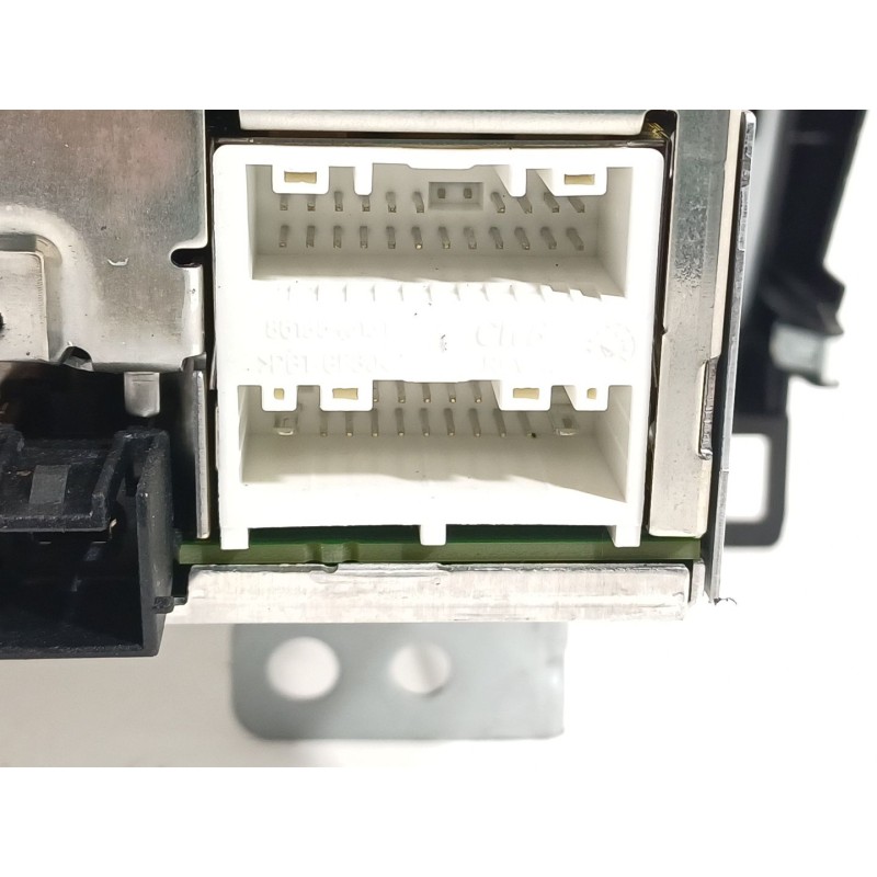 Recambio de sistema navegacion gps para nissan qashqai (j11) 1.6 dci turbodiesel cat referencia OEM IAM 25915HV04A  7513750256