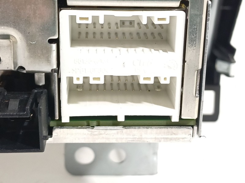 Recambio de sistema navegacion gps para nissan qashqai (j11) 1.6 dci turbodiesel cat referencia OEM IAM 25915HV04A  7513750256