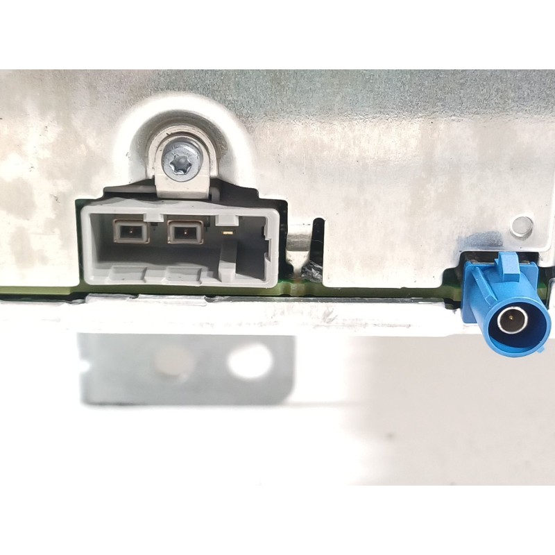 Recambio de sistema navegacion gps para nissan qashqai (j11) 1.6 dci turbodiesel cat referencia OEM IAM 25915HV04A  7513750256