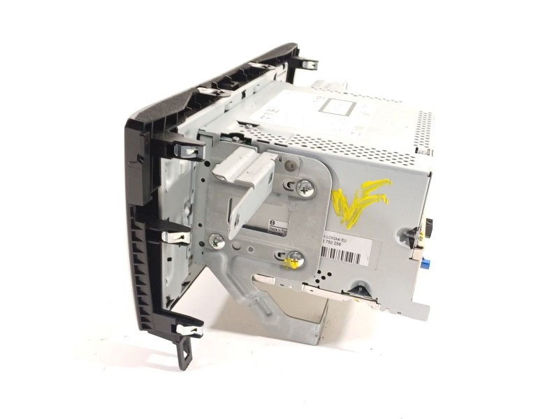 Recambio de sistema navegacion gps para nissan qashqai (j11) 1.6 dci turbodiesel cat referencia OEM IAM 25915HV04A  7513750256