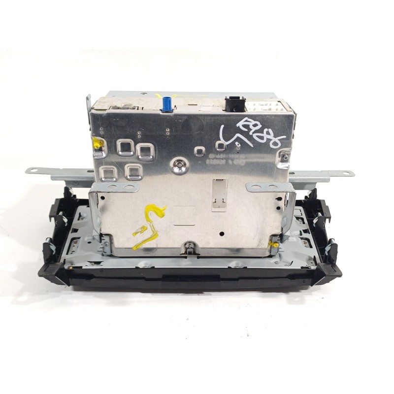 Recambio de sistema navegacion gps para nissan qashqai (j11) 1.6 dci turbodiesel cat referencia OEM IAM 25915HV04A  7513750256