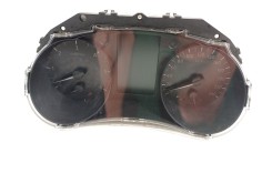 Recambio de cuadro instrumentos para nissan qashqai (j11) 1.6 dci turbodiesel cat referencia OEM IAM HV04AVPBV  