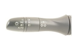 Recambio de mando luces para nissan qashqai (j11) 1.6 dci turbodiesel cat referencia OEM IAM 255544EA0A  255604EA2B 2