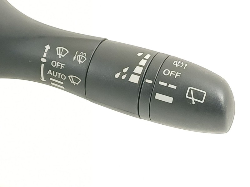 Recambio de mando luces para nissan qashqai (j11) 1.6 dci turbodiesel cat referencia OEM IAM 255544EA0A  255604EA2B